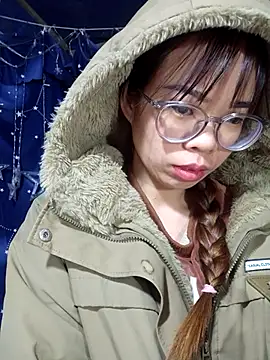   Mai-love19   online show from January 11, 11:33 pm