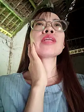 Snapshot of __Mai-love19__ chatting on October 8, 12:12 am Mai-love19 online show from October 8, 12:12 am