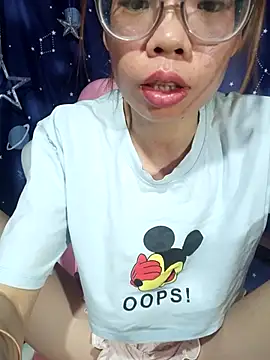  Mai-love19   online show from June 14, 8:37 am