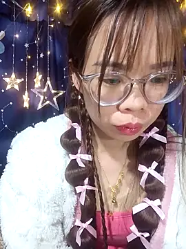   Mai-love19   online show from February 3, 2:53 am