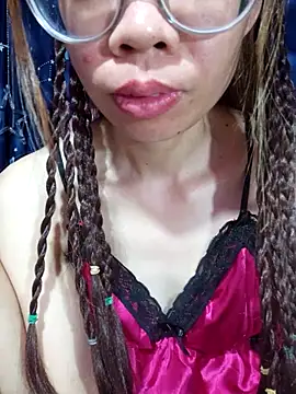   Mai-love19   online show from July 4, 11:42 pm