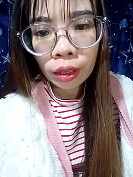   Mai-love19   online show from January 10, 1:34 am