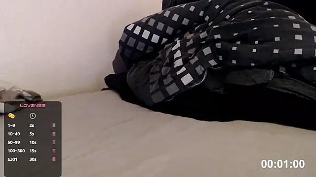 -sluttyass- online show from March 25, 7:35 pm