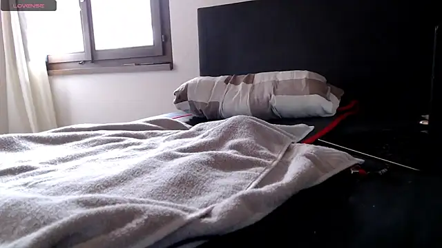 -sluttyass- online show from May 5, 1:25 pm