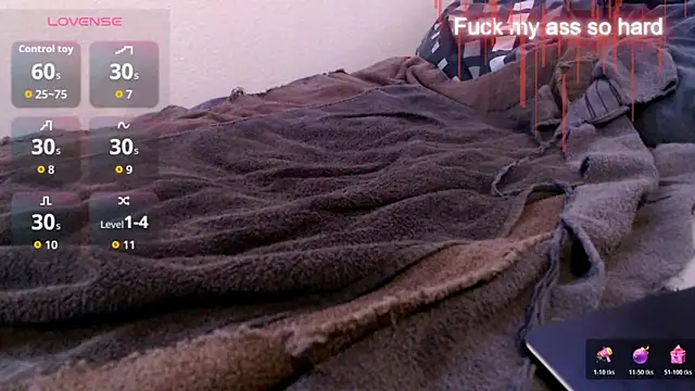 -sluttyass- online show from December 20, 11:51 pm