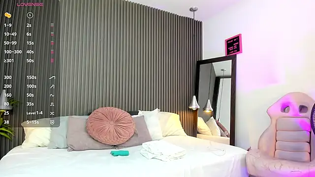 pervert lizza online show from February 24, 11:44 am