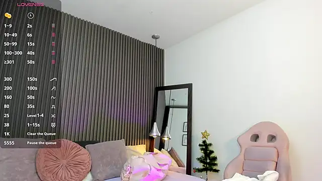 pervert lizza online show from January 7, 11:37 am