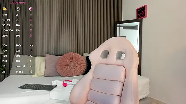 pervert lizza online show from March 15, 12:45 pm