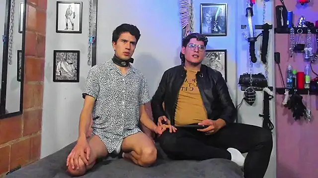 dom2travelersss online show from March 14, 2:08 pm