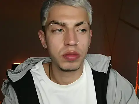 perlman gigolo2 online show from October 7, 2:12 am