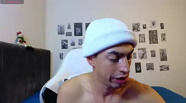 perlman gigolo2 online show from December 16, 1:11 pm