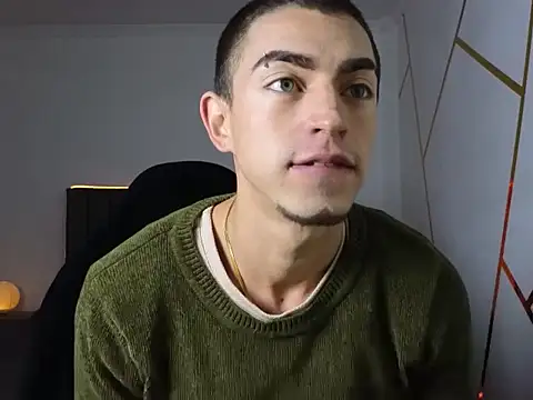 perlman gigolo2 online show from March 5, 3:52 pm