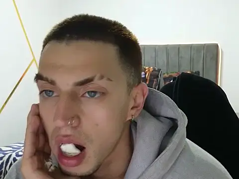 perlman gigolo2 online show from December 5, 2:21 am