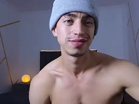 perlman gigolo2 online show from February 26, 11:38 pm