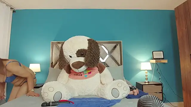 natalia23 online show from April 20, 10:22 pm