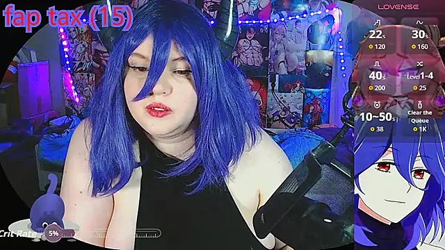  jin kim  online show from February 28, 12:32 am