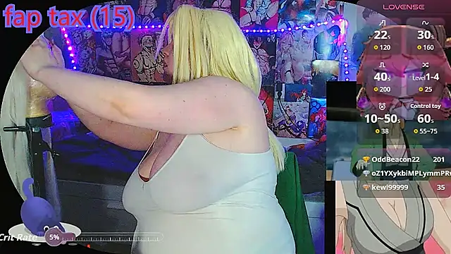  jin kim  online show from April 1, 12:24 am