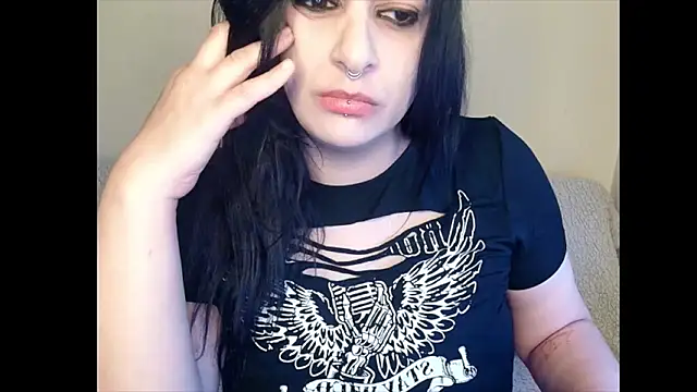 Lustylia online show from February 26, 5:46 pm