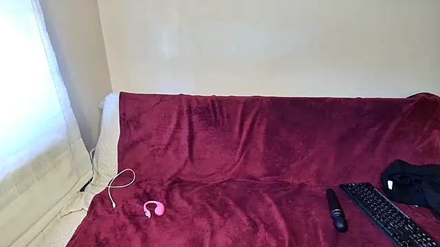 Lustylia online show from December 21, 10:06 am