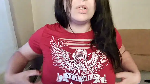 Lustylia online show from October 22, 10:25 am