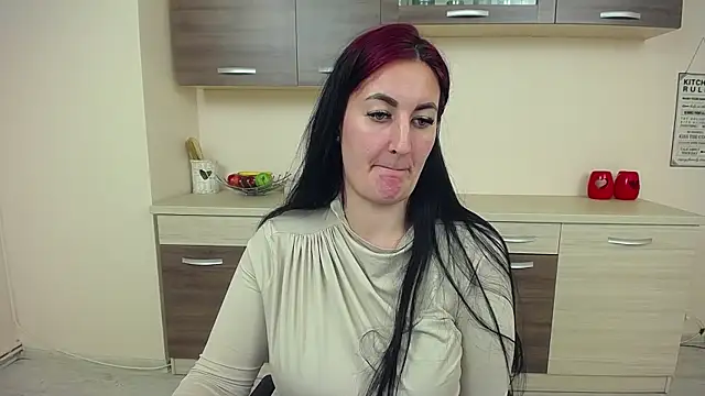BrianaJoy online show from March 14, 9:21 pm
