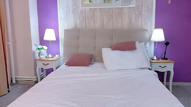 BrianaJoy online show from July 8, 6:03 am