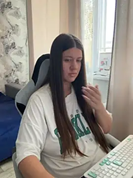 Snapshot of Lis_Kollen chatting on July 15, 8:21 am Lis Kollen online show from July 15, 8:21 am