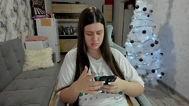 Lis Kollen online show from December 20, 3:37 pm