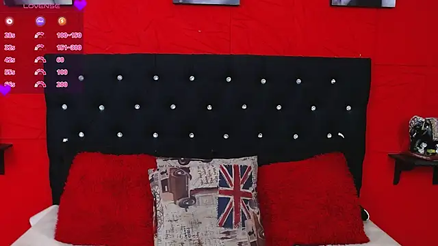 gisellsaenz online show from January 22, 8:49 pm