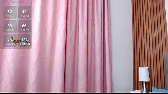 gisellsaenz online show from October 28, 7:02 pm