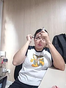 gisellsaenz online show from February 20, 8:33 pm