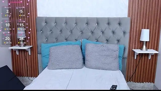 gisellsaenz online show from October 3, 7:26 pm