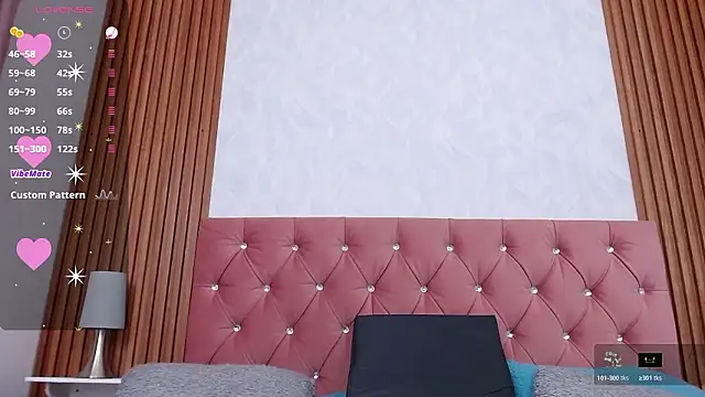 gisellsaenz online show from March 18, 8:43 pm