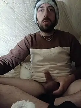 afTerparTycloudz online show from February 17, 4:32 am