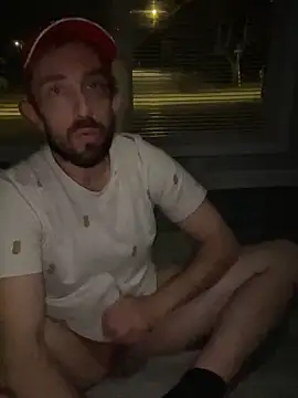 afTerparTycloudz online show from March 23, 1:42 am