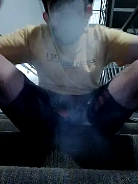 afTerparTycloudz online show from October 15, 3:53 pm