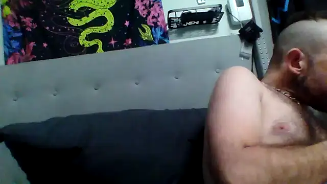 afTerparTycloudz online show from March 3, 5:36 am