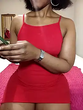 BabySweetDee online show from October 3, 3:20 am