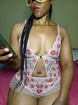 BabySweetDee online show from June 18, 8:46 am