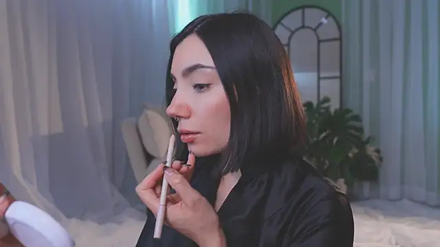 AmyArmstrong online show from March 13, 10:37 pm