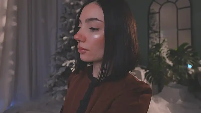 AmyArmstrong online show from January 9, 9:44 pm