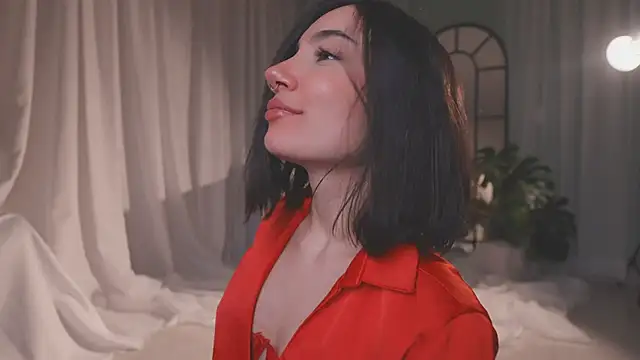 AmyArmstrong online show from February 8, 12:08 am