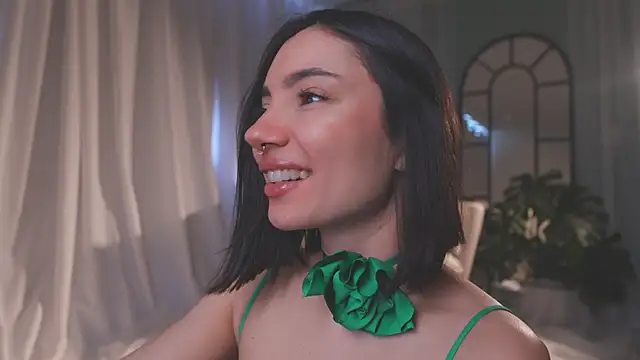 AmyArmstrong online show from February 10, 10:53 pm