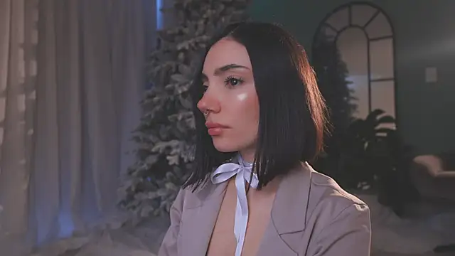 AmyArmstrong online show from January 8, 9:21 pm