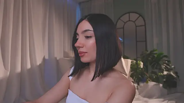 AmyArmstrong online show from January 31, 10:41 pm