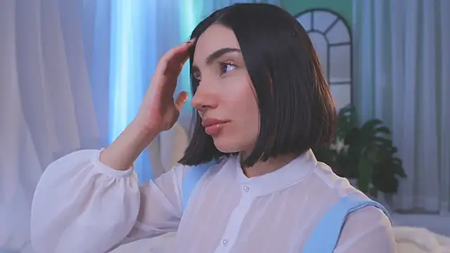 AmyArmstrong online show from March 21, 9:19 pm