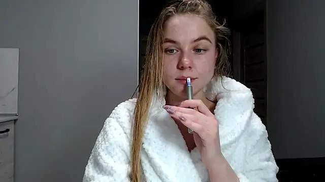 Snapshot of Sunbeam_ chatting on February 14, 2:54 pm Sunbeam online show from February 14, 2:54 pm