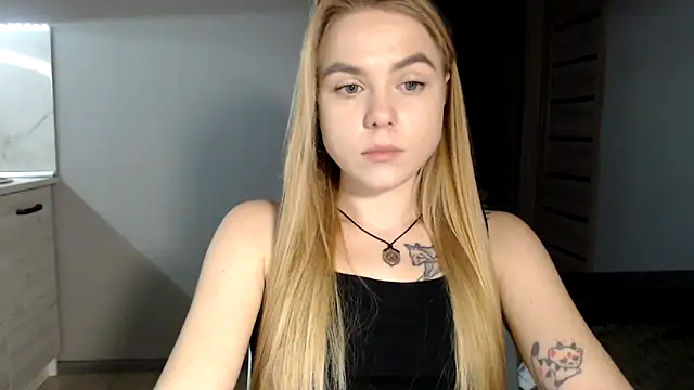 Snapshot of Sunbeam_ chatting on January 14, 10:34 pm Sunbeam online show from January 14, 10:34 pm