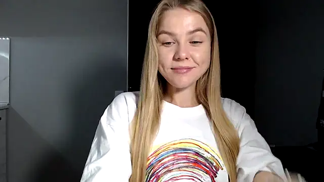 Snapshot of Sunbeam_ chatting on October 15, 9:56 pm Sunbeam online show from October 15, 9:56 pm