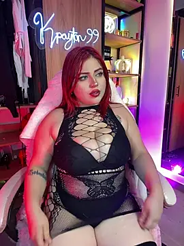 Kpayton99 online show from May 30, 4:19 am